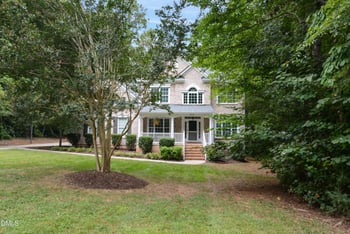 1414 Starmont Dr, Hillsborough, NC 27278