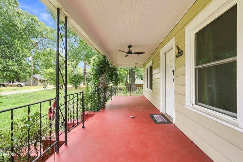 1415 Pointer St, Roxboro, NC 27573