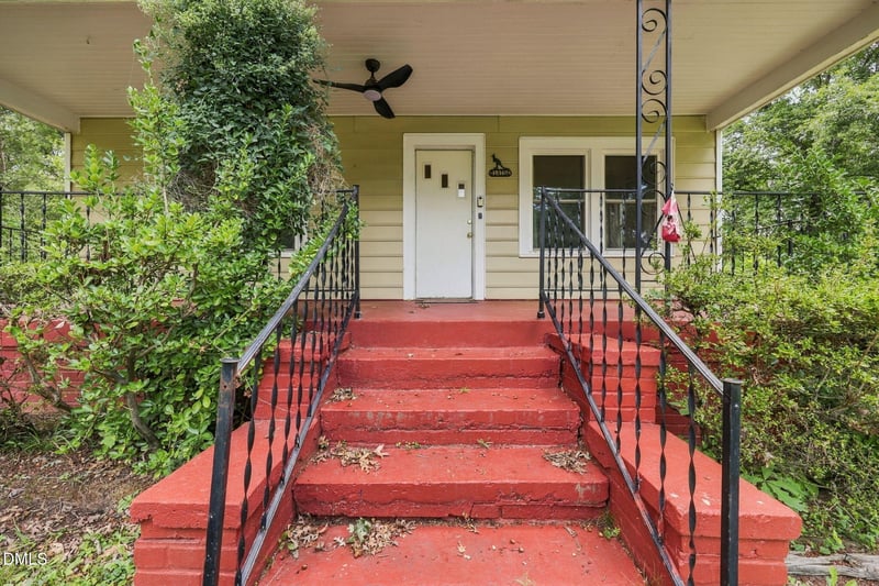 1415 Pointer St, Roxboro, NC 27573