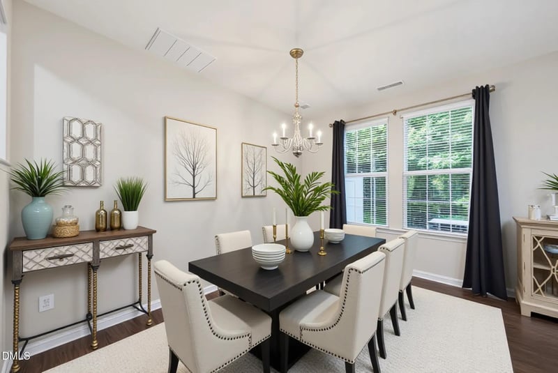 1416 Chatuga Way, Wake Forest, NC 27587