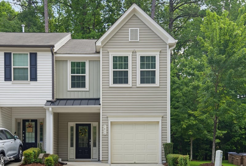 1416 Chatuga Way, Wake Forest, NC 27587