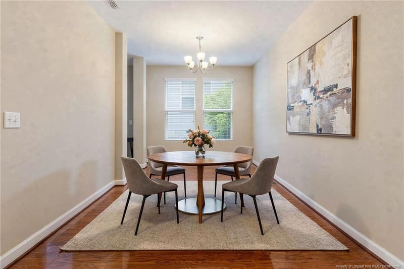 1416 Forest Fern Ln, Fuquay Varina, NC 27526