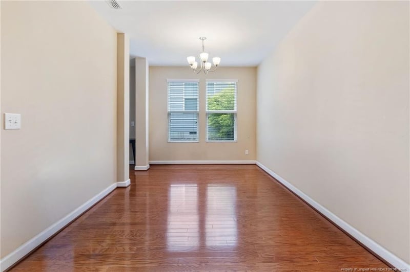 1416 Forest Fern Ln, Fuquay Varina, NC 27526
