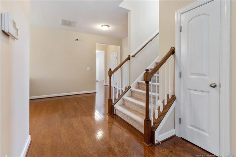 1416 Forest Fern Ln, Fuquay Varina, NC 27526