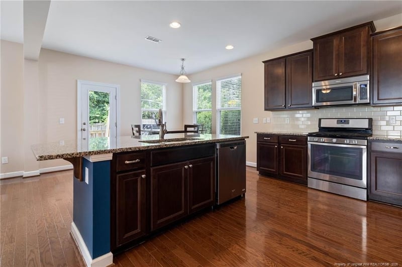 1416 Forest Fern Ln, Fuquay Varina, NC 27526