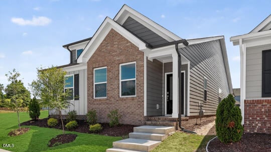 1416 Jasmine View Way, Knightdale, NC 27545
