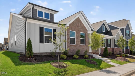 1416 Jasmine View Way, Knightdale, NC 27545