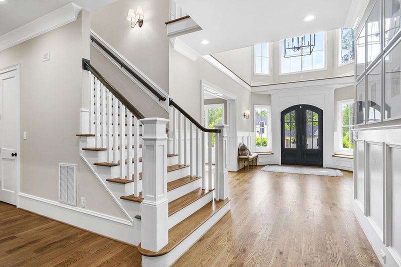 1417 Bailey Hill Dr, Raleigh, NC 27614