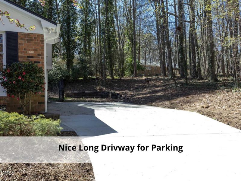 1417 Barliff Pl, Durham, NC 27712