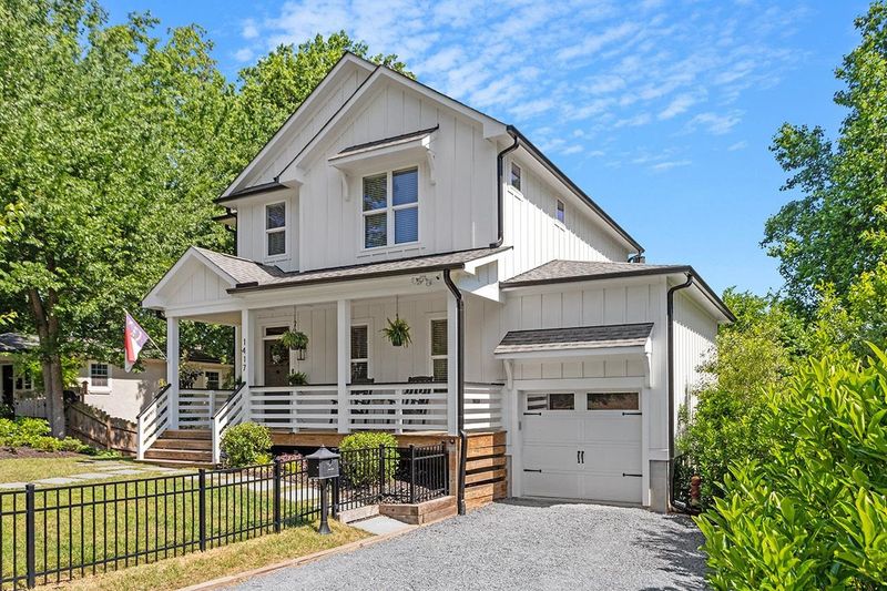 1417 Battery Dr, Raleigh, NC 27610
