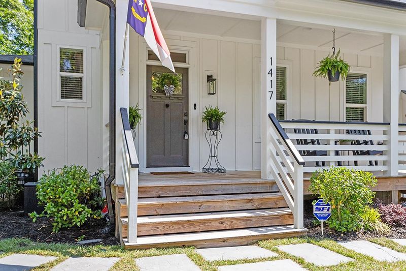 1417 Battery Dr, Raleigh, NC 27610