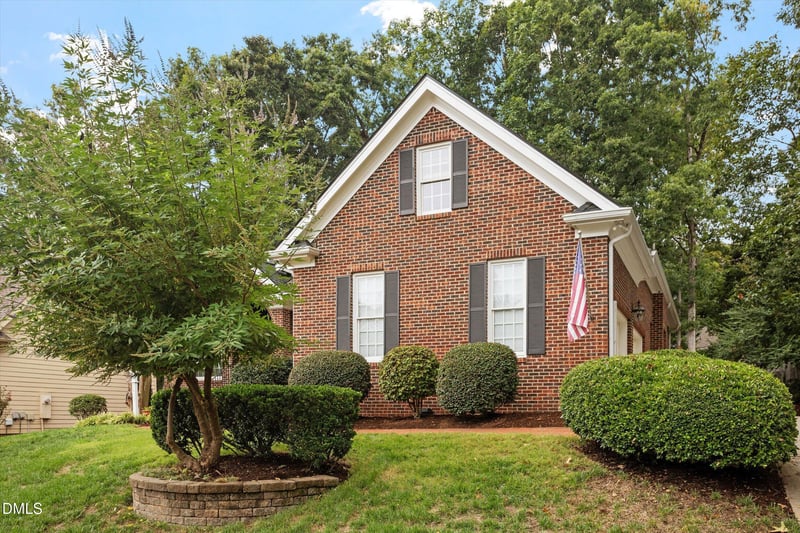 1417 Kings Lassiter Way, Raleigh, NC 27614