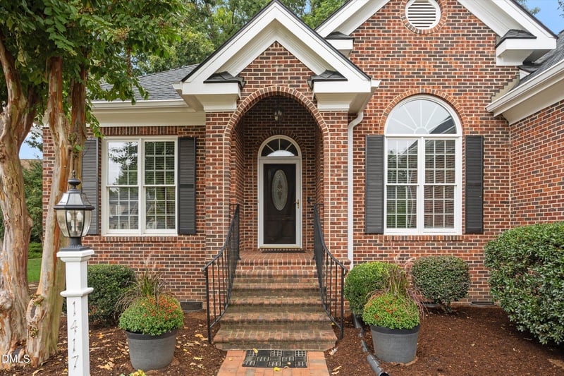 1417 Kings Lassiter Way, Raleigh, NC 27614