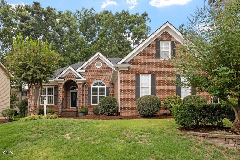 1417 Kings Lassiter Way, Raleigh, NC 27614