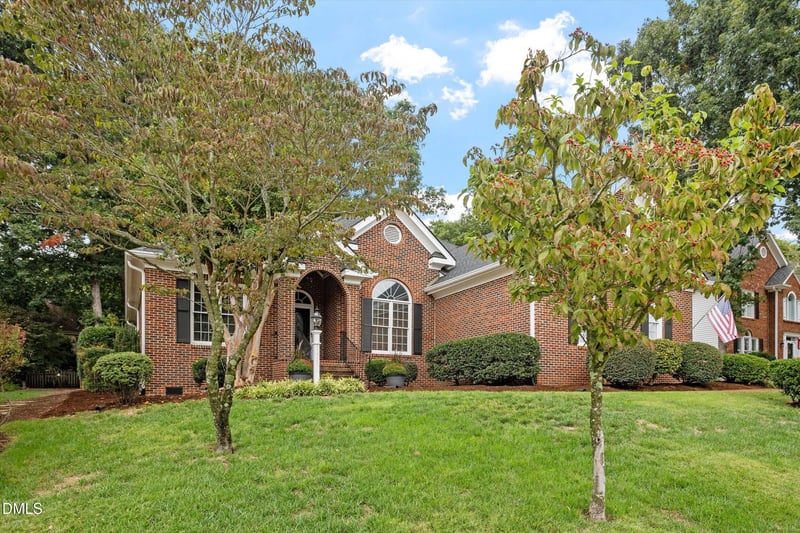 1417 Kings Lassiter Way, Raleigh, NC 27614