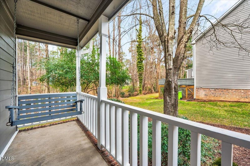 1417 Quarter Point, Raleigh, NC 27615