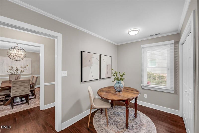 1417 Quarter Point, Raleigh, NC 27615