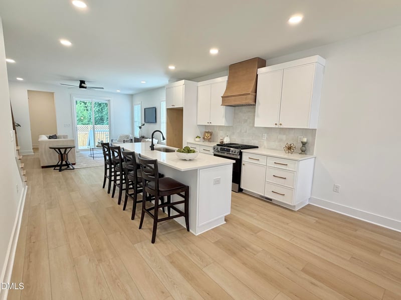 1418 Joe Louis Ave, Raleigh, NC 27610