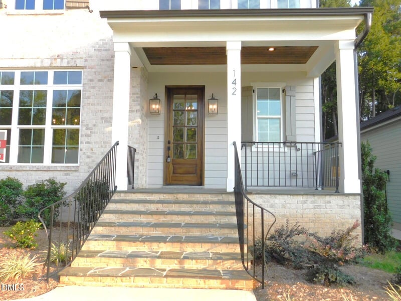 142 Autumn Gate St, Pittsboro, NC 27312