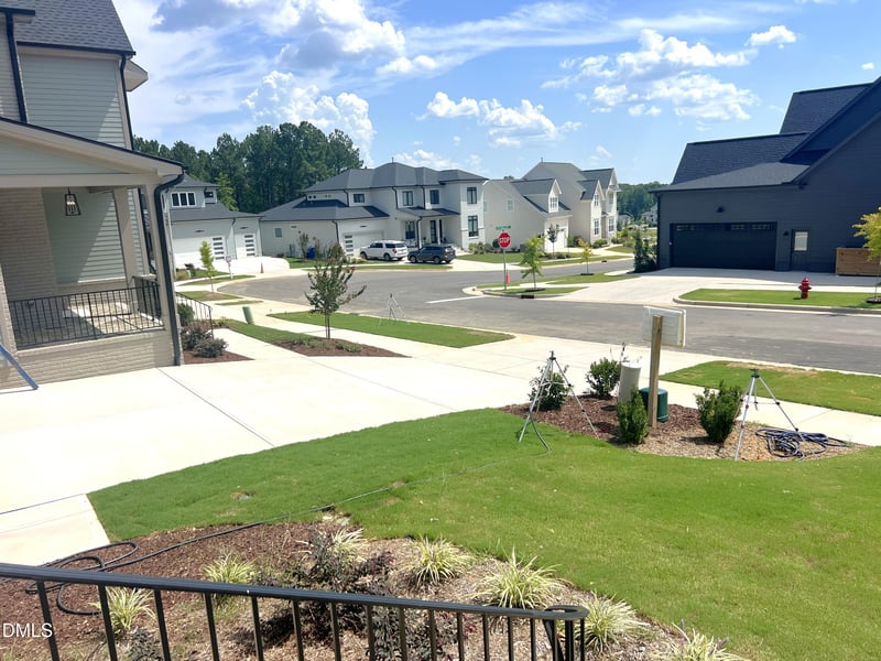142 Autumn Gate St, Pittsboro, NC 27312