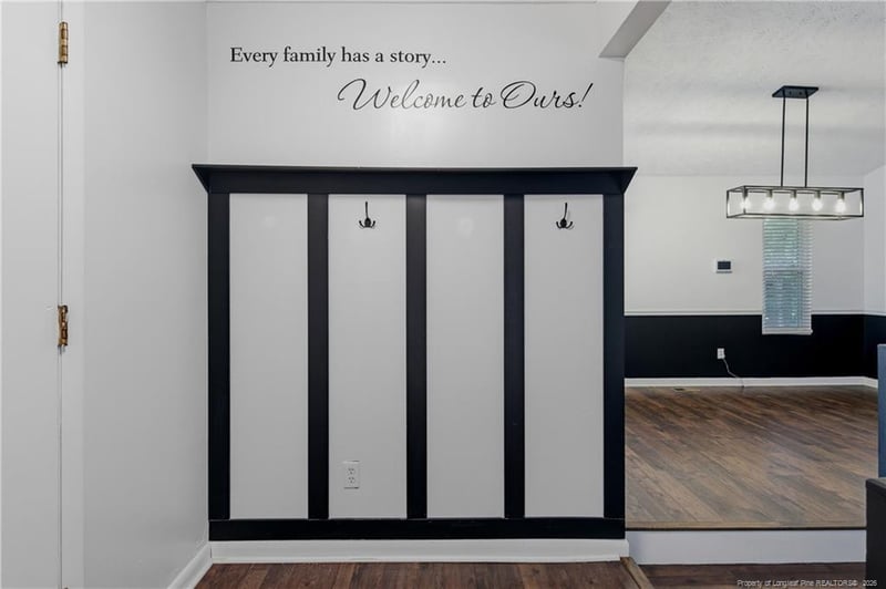 142 Bunker Hill Rd, Fayetteville, NC 28314