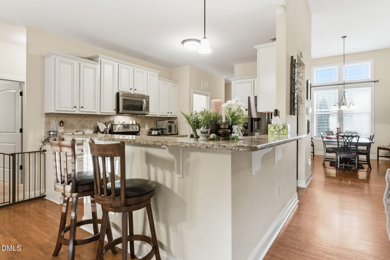 142 Candlenut Ln, Smithfield, NC 27577