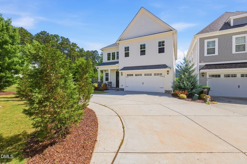 142 Cotten Dr, Morrisville, NC 27560