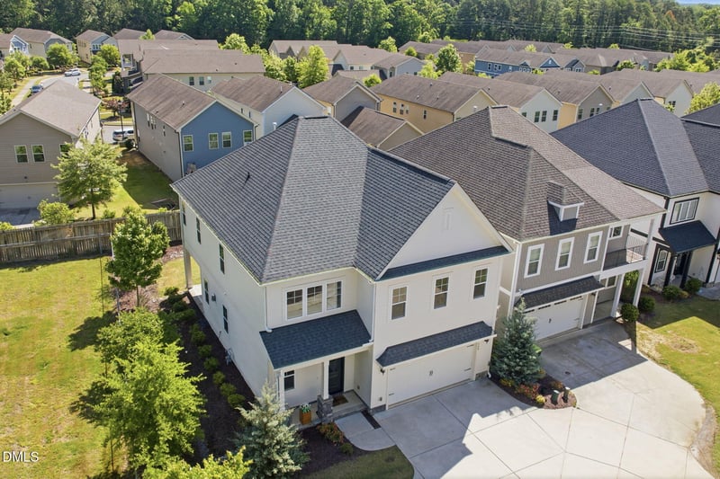 142 Cotten Dr, Morrisville, NC 27560