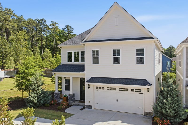 142 Cotten Dr, Morrisville, NC 27560