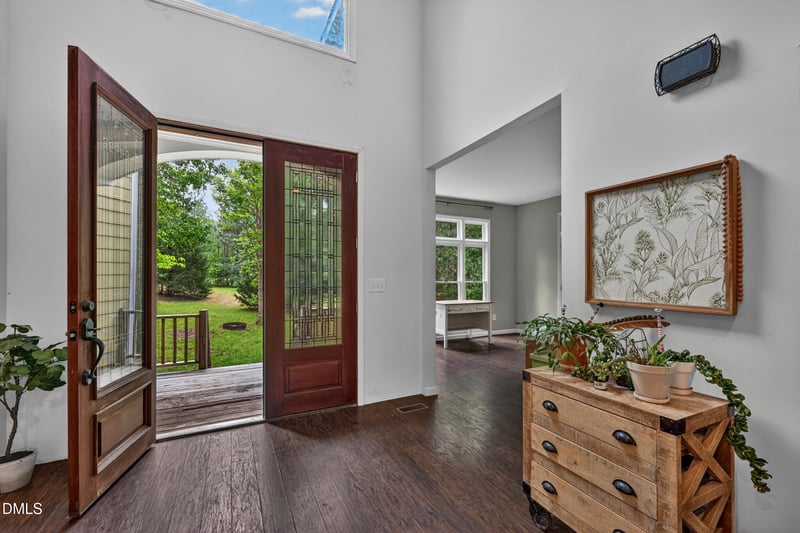 142 Mike Lashley Ln, Chapel Hill, NC 27516
