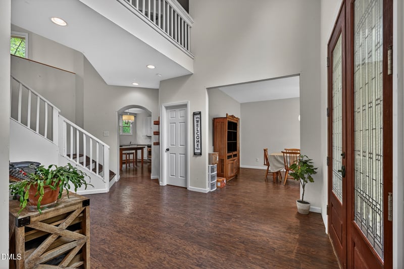 142 Mike Lashley Ln, Chapel Hill, NC 27516