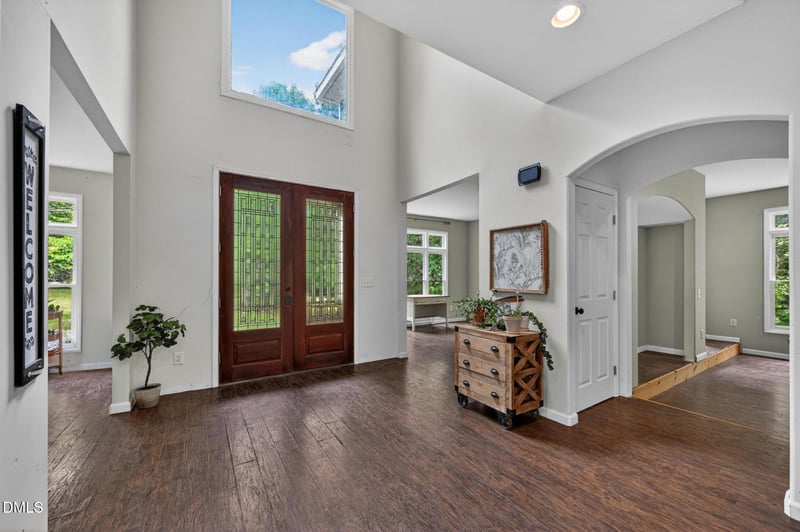 142 Mike Lashley Ln, Chapel Hill, NC 27516