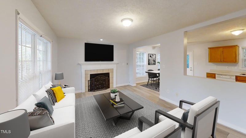1420 E Lane St, Raleigh, NC 27610