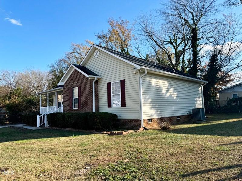 1420 E Lane St, Raleigh, NC 27610