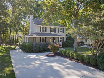 1420 Morningsdale Dr, Raleigh, NC 27609