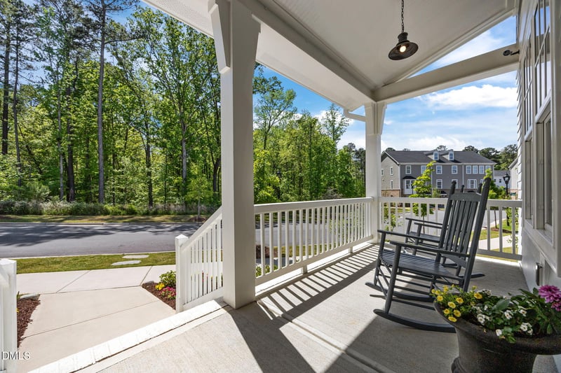 1420 Newpoint Dr, Durham, NC 27713
