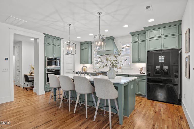 1420 Newpoint Dr, Durham, NC 27713