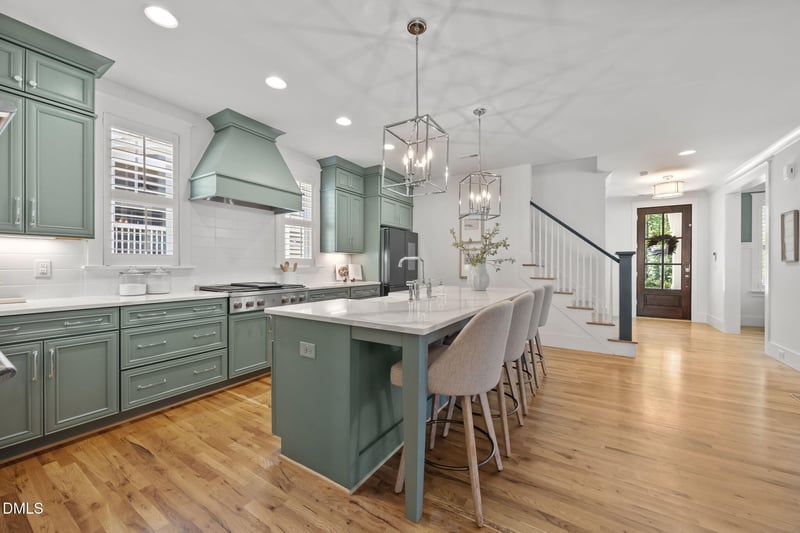 1420 Newpoint Dr, Durham, NC 27713