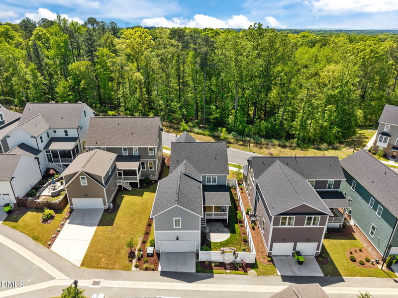1420 Newpoint Dr, Durham, NC 27713