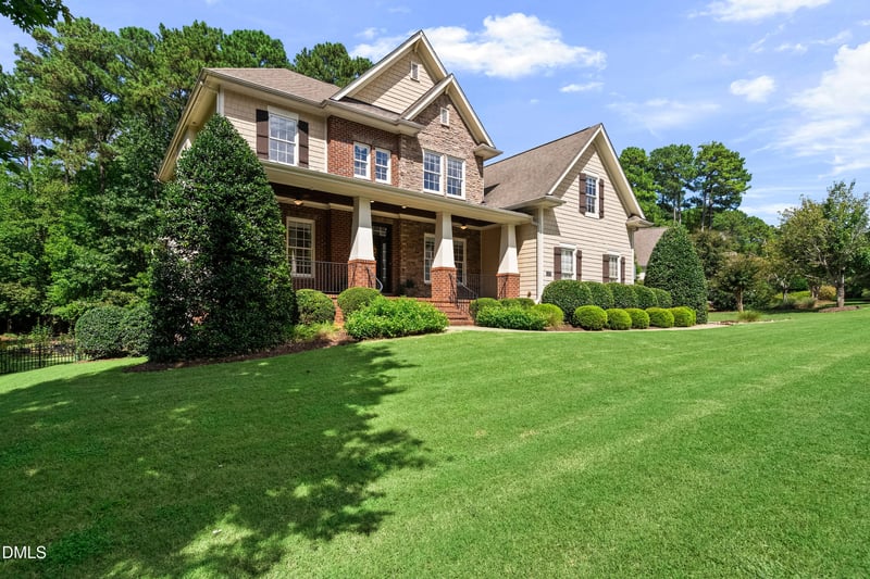 1420 Wildhurst Ln, Wake Forest, NC 27587