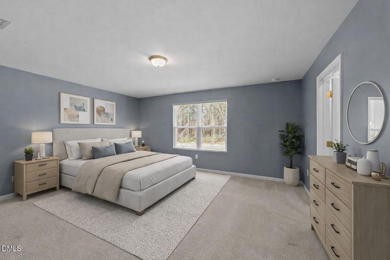 1421 Justice Union Ct, Raleigh, NC 27604