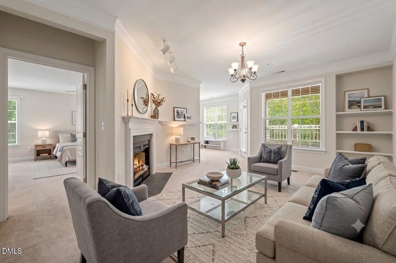 1423 Arborgate Cir, Chapel Hill, NC 27514