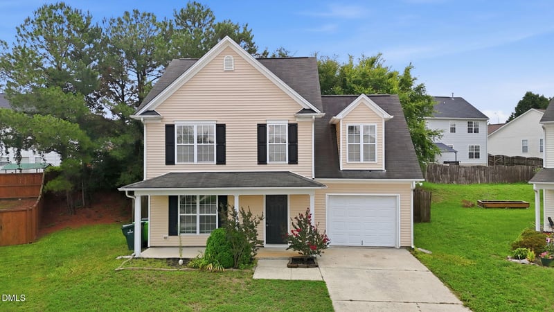 1423 Windycrest Ct, Raleigh, NC 27610