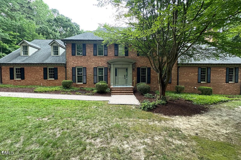 14236 Wyndfield Cir, Raleigh, NC 27615