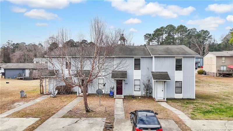 1424-1430 Tangora Ln, Fayetteville, NC 28304