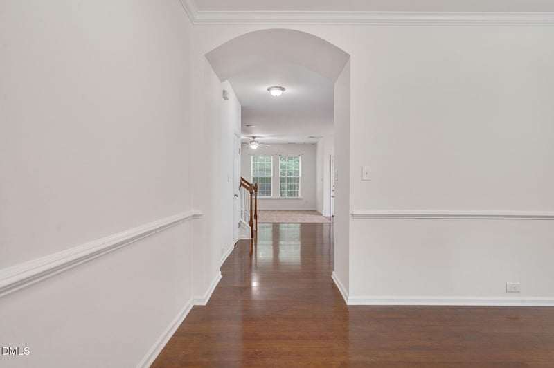 1424 Wesser Ct, Fuquay Varina, NC 27526