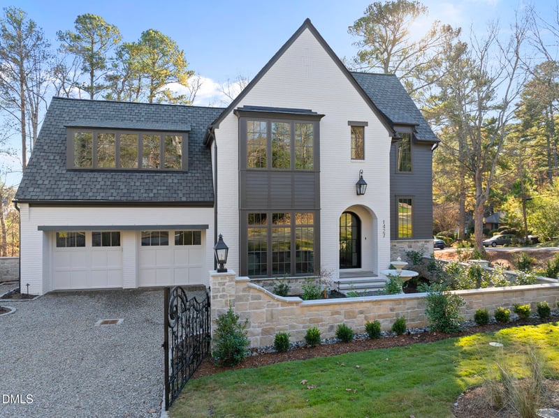 1427 Bivins St, Durham, NC 27707