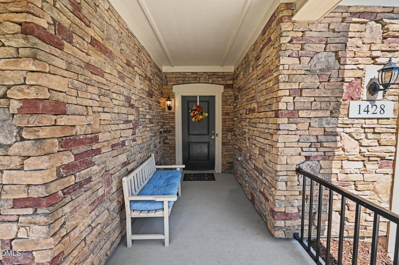 1428 Abbotsford Way, Cary, NC 27519