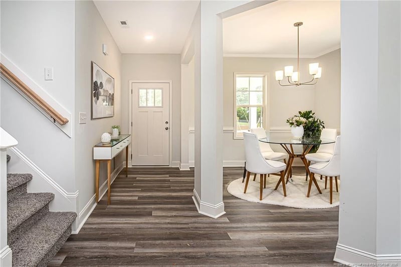 1428 Pamalee Dr, Fayetteville, NC 28303