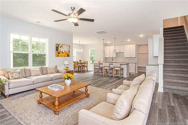 1428 Pamalee Dr, Fayetteville, NC 28303